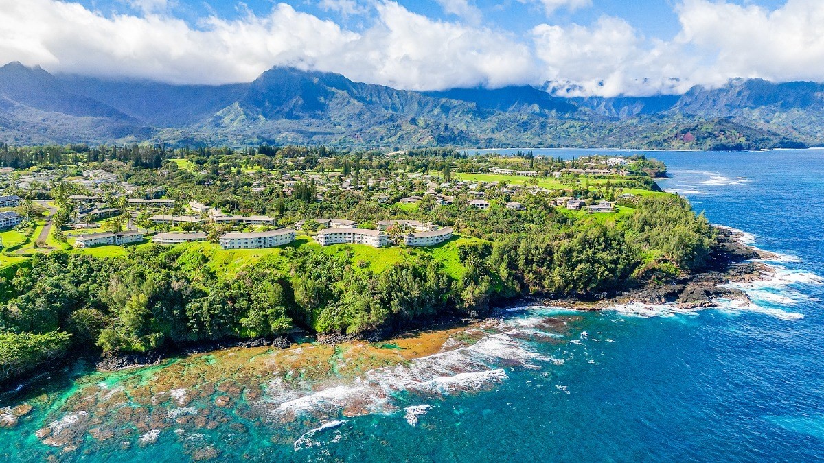 3780 Edward Road, Unit 2042 Princeville, HI 96722 - Photo 1 of 23