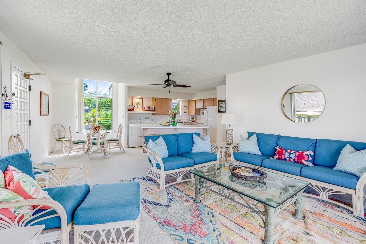 3780 Edward Road, Unit 2042 Princeville, HI 96722 - Photo 12 of 23