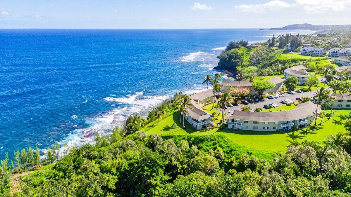 3780 Edward Road, Unit 2042 Princeville, HI 96722 - Photo 2 of 23