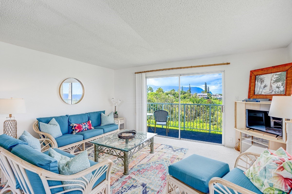 3780 Edward Road, Unit 2042 Princeville, HI 96722 - Photo 5 of 23