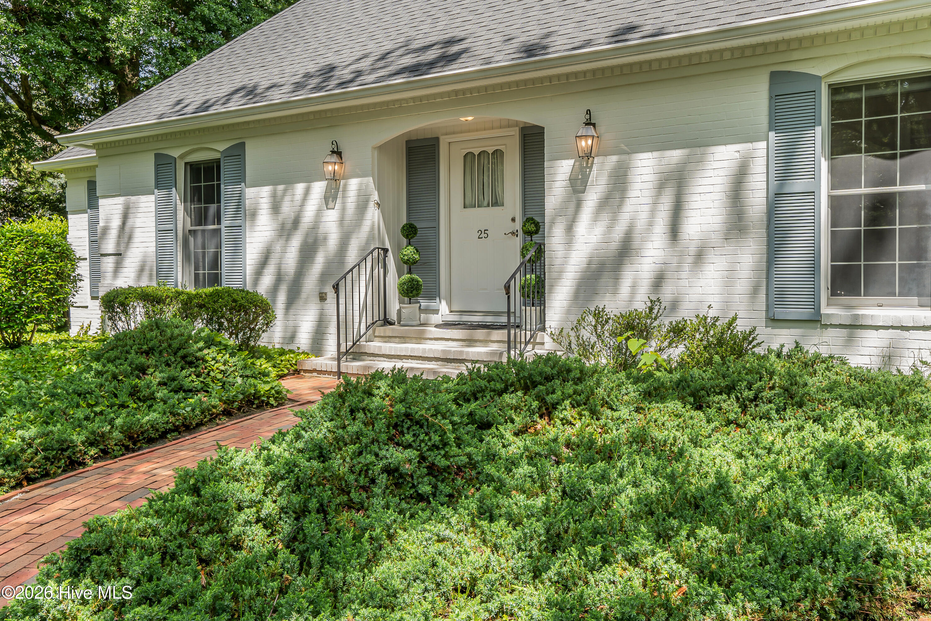 25 Magnolia Road Pinehurst, NC 28374 - Photo 10 of 73 25 Magnolia Rd