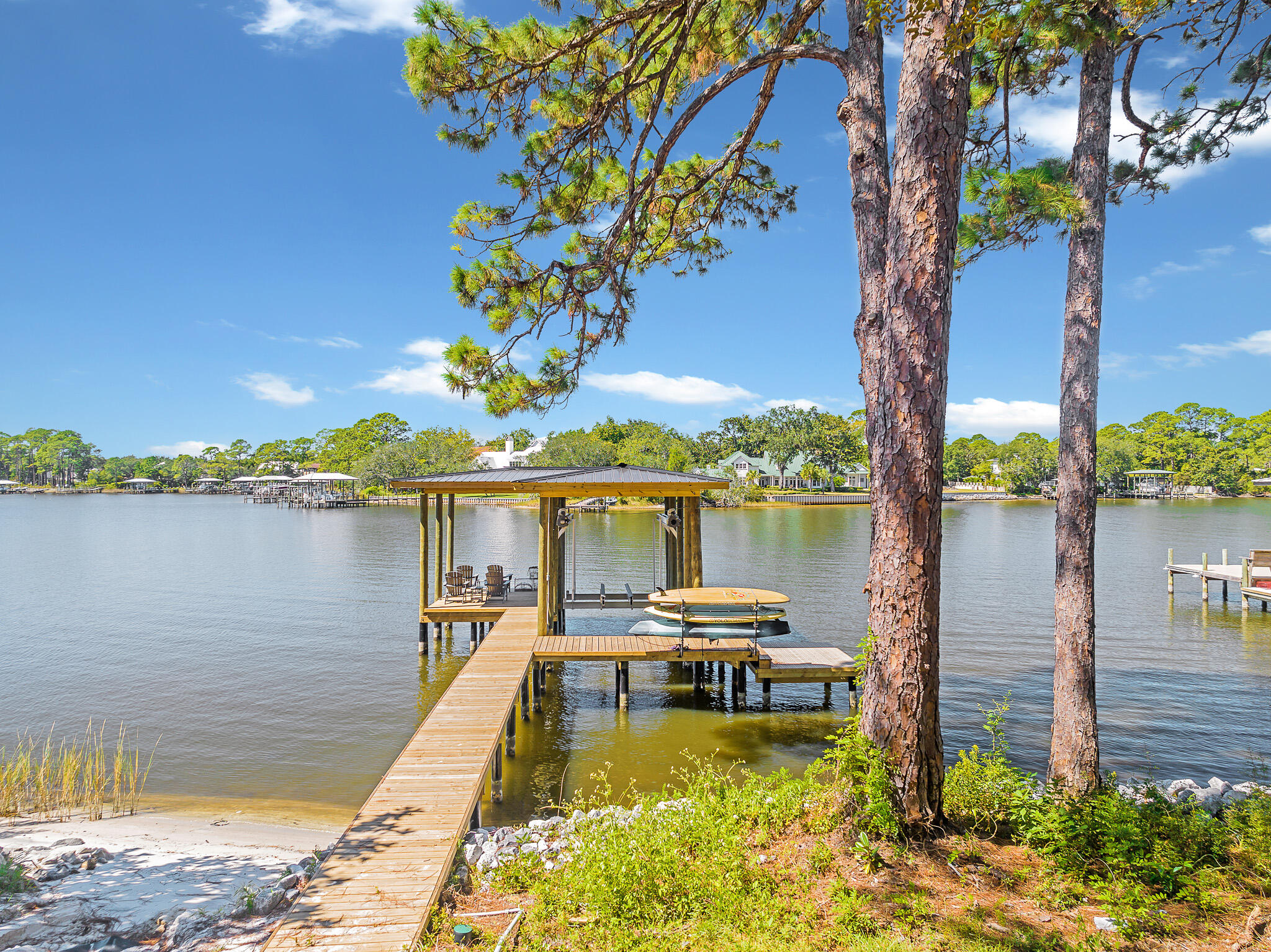 1455 Hewett Point Road Santa Rosa Beach, FL 32459 - Photo 11 of 33 Gallery Image 11