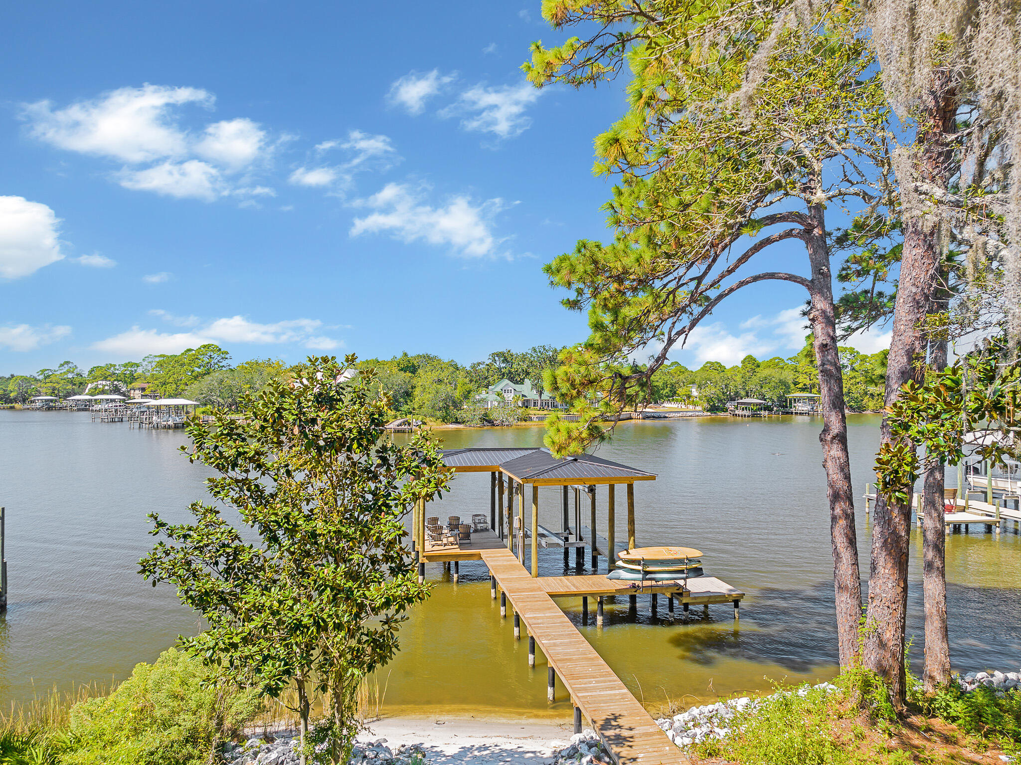 1455 Hewett Point Road Santa Rosa Beach, FL 32459 - Photo 12 of 33 Gallery Image 12