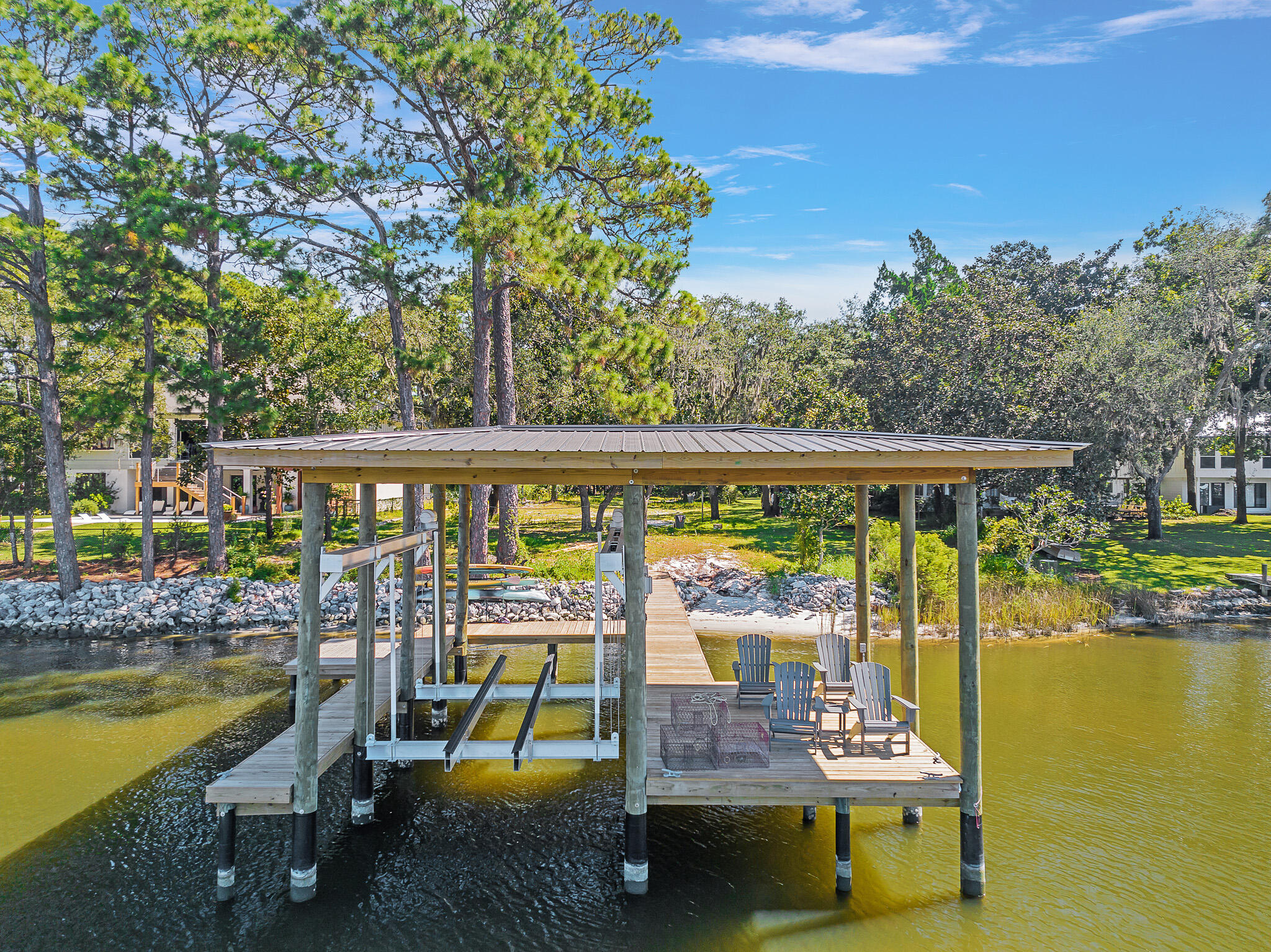 1455 Hewett Point Road Santa Rosa Beach, FL 32459 - Photo 13 of 33 Gallery Image 13