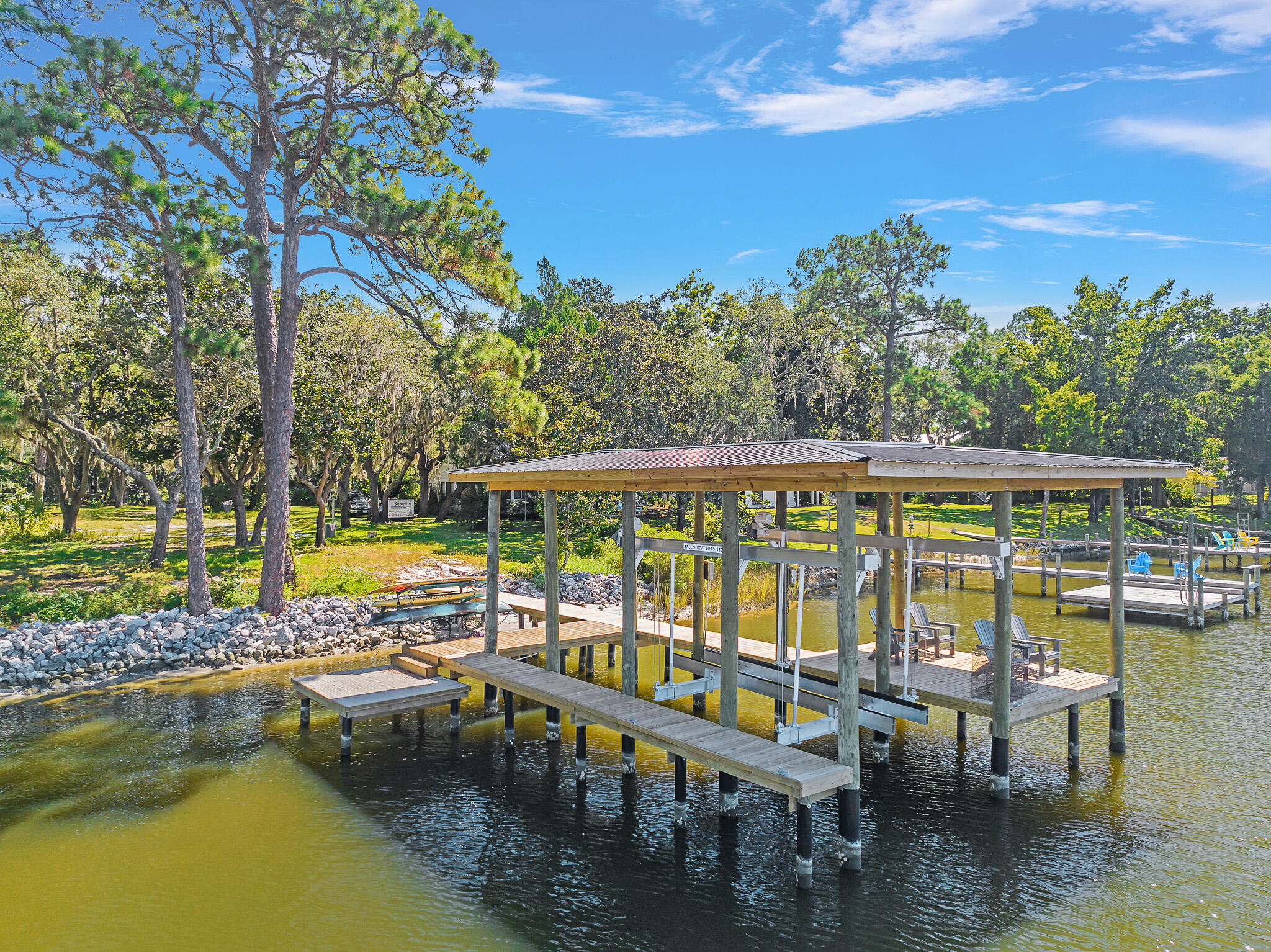 1455 Hewett Point Road Santa Rosa Beach, FL 32459 - Photo 14 of 33 Gallery Image 14