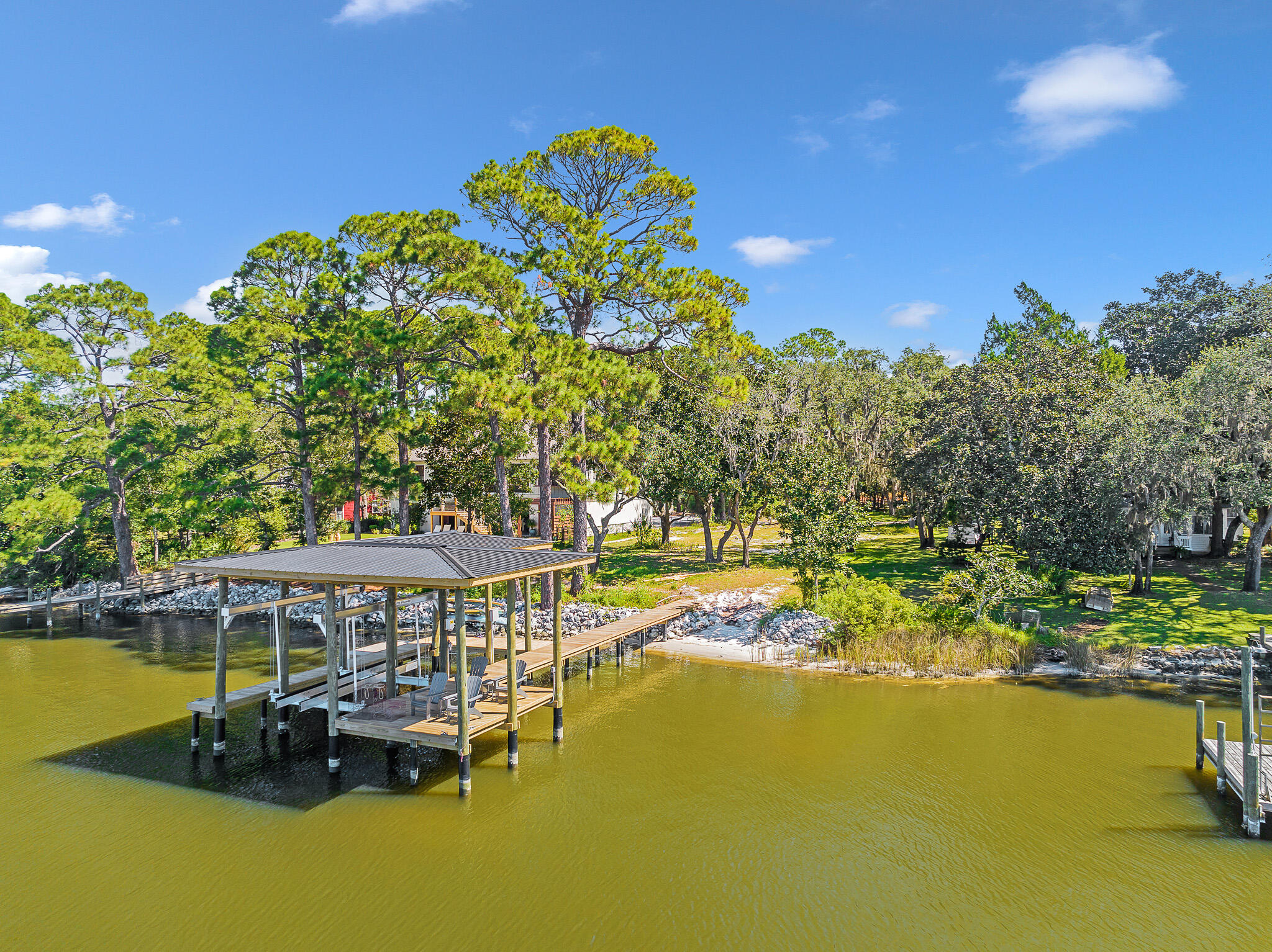 1455 Hewett Point Road Santa Rosa Beach, FL 32459 - Photo 15 of 33 Gallery Image 15