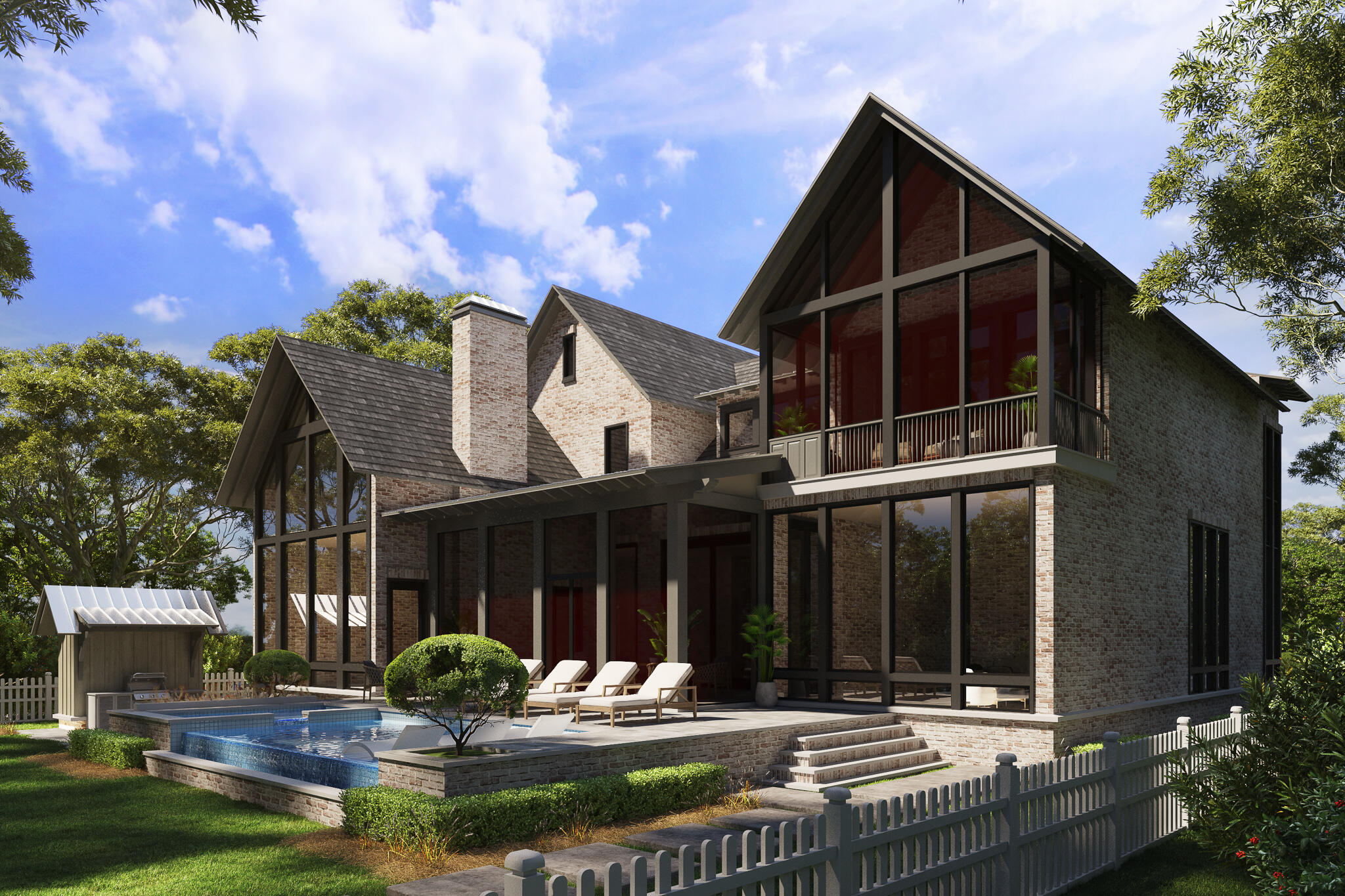 1455 Hewett Point Road Santa Rosa Beach, FL 32459 - Photo 16 of 33 Gallery Image 16