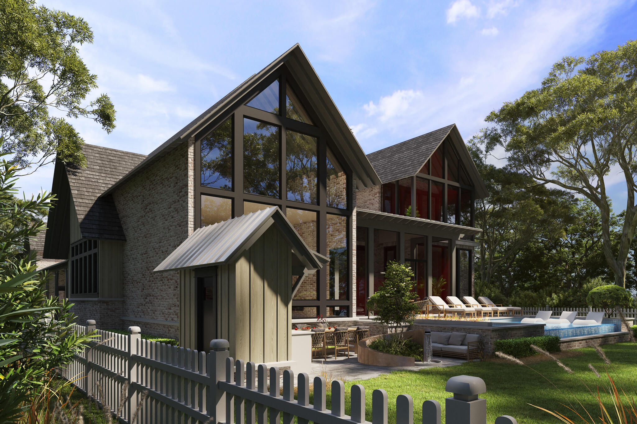 1455 Hewett Point Road Santa Rosa Beach, FL 32459 - Photo 19 of 33 Gallery Image 19