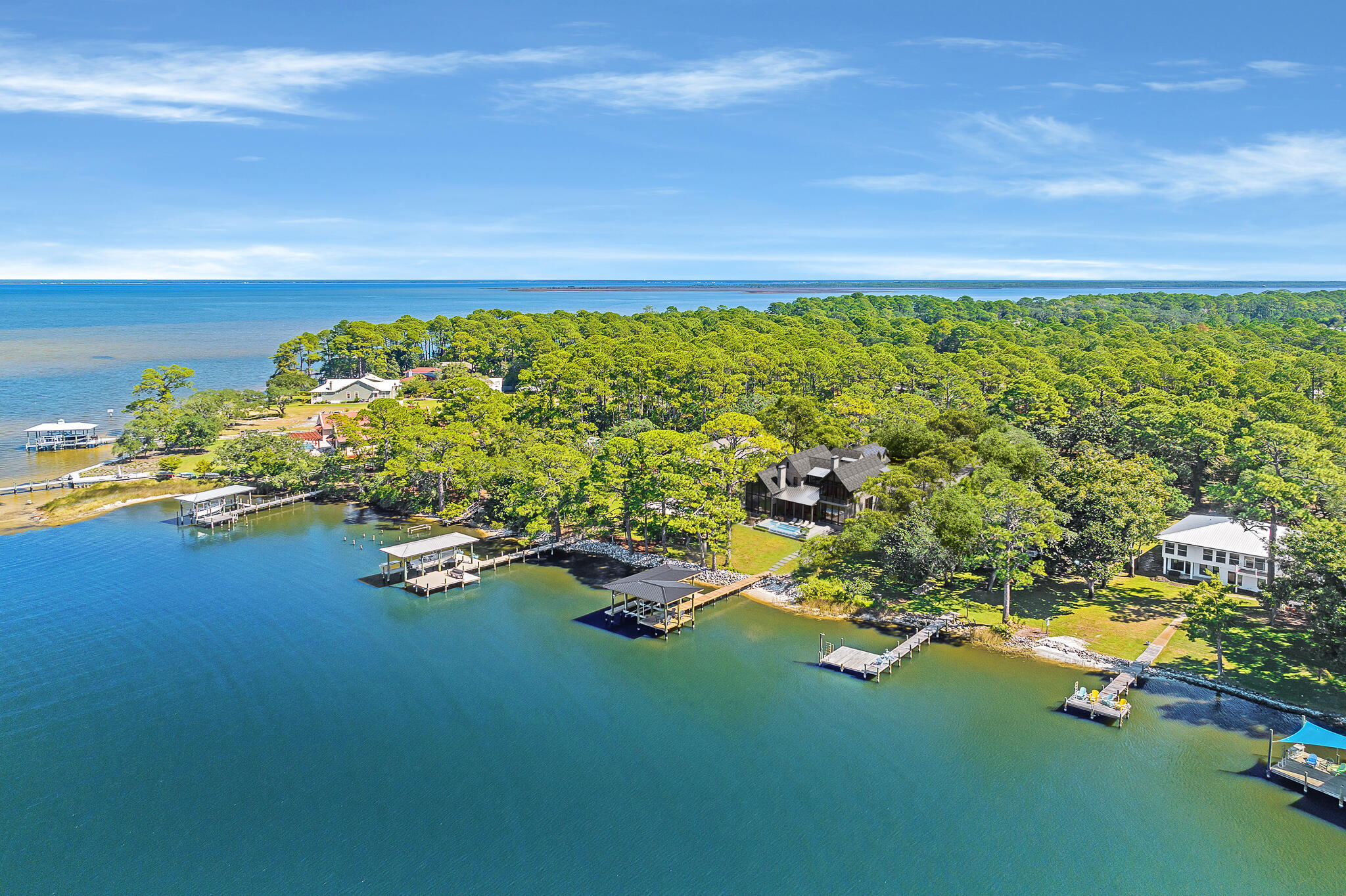 1455 Hewett Point Road Santa Rosa Beach, FL 32459 - Photo 20 of 33 Gallery Image 20