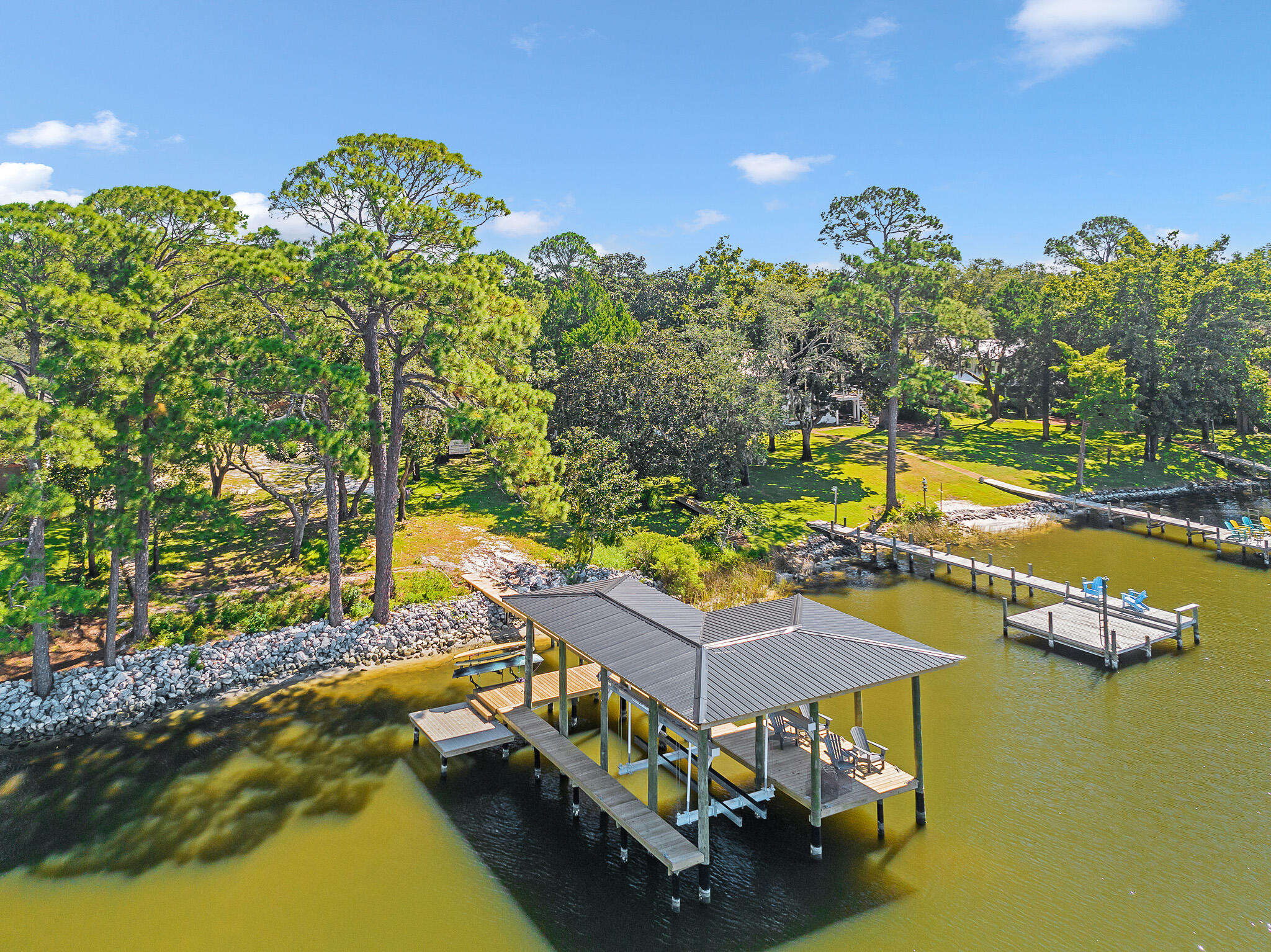 1455 Hewett Point Road Santa Rosa Beach, FL 32459 - Photo 21 of 33 Gallery Image 21