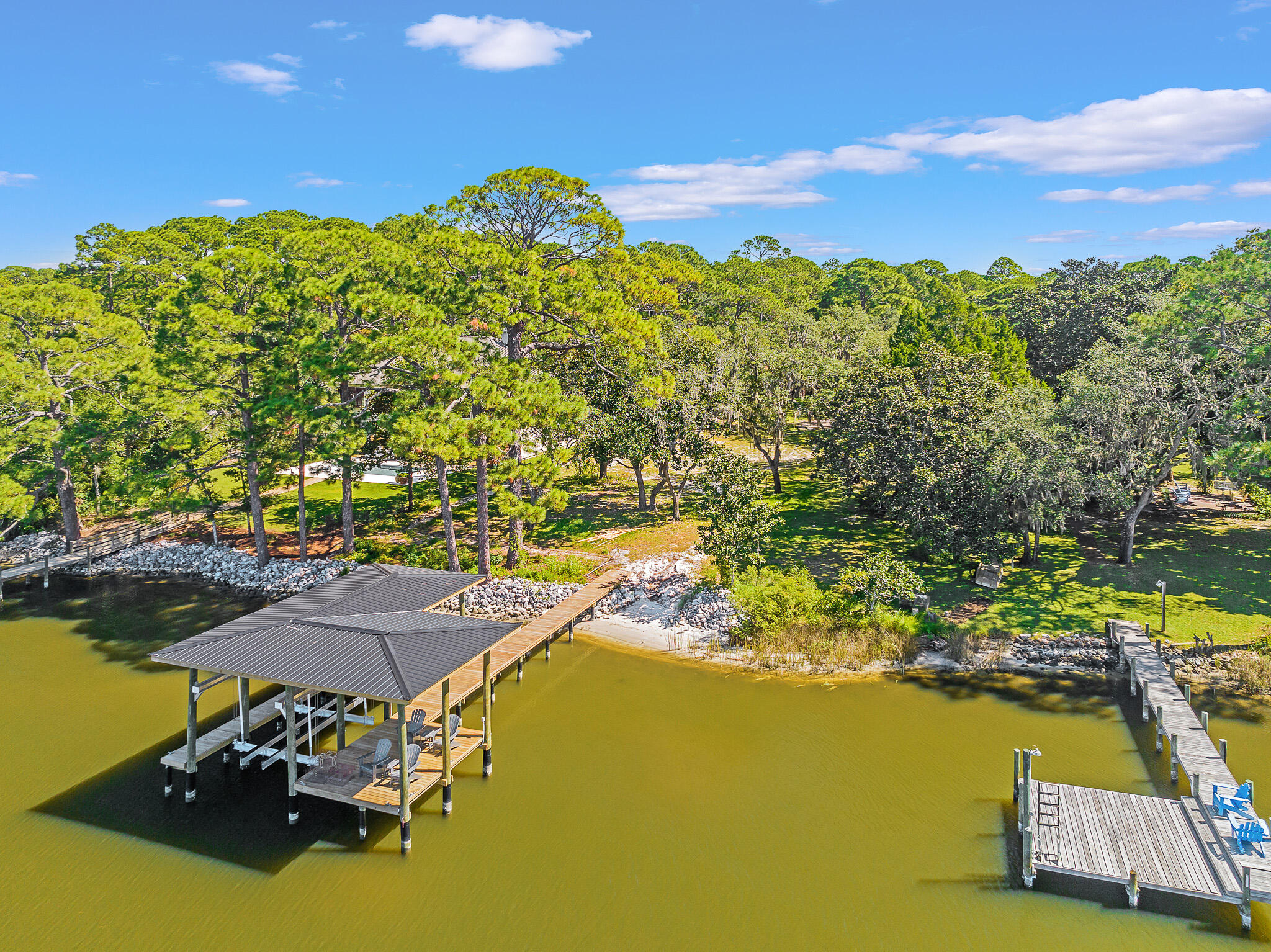 1455 Hewett Point Road Santa Rosa Beach, FL 32459 - Photo 22 of 33 Gallery Image 22