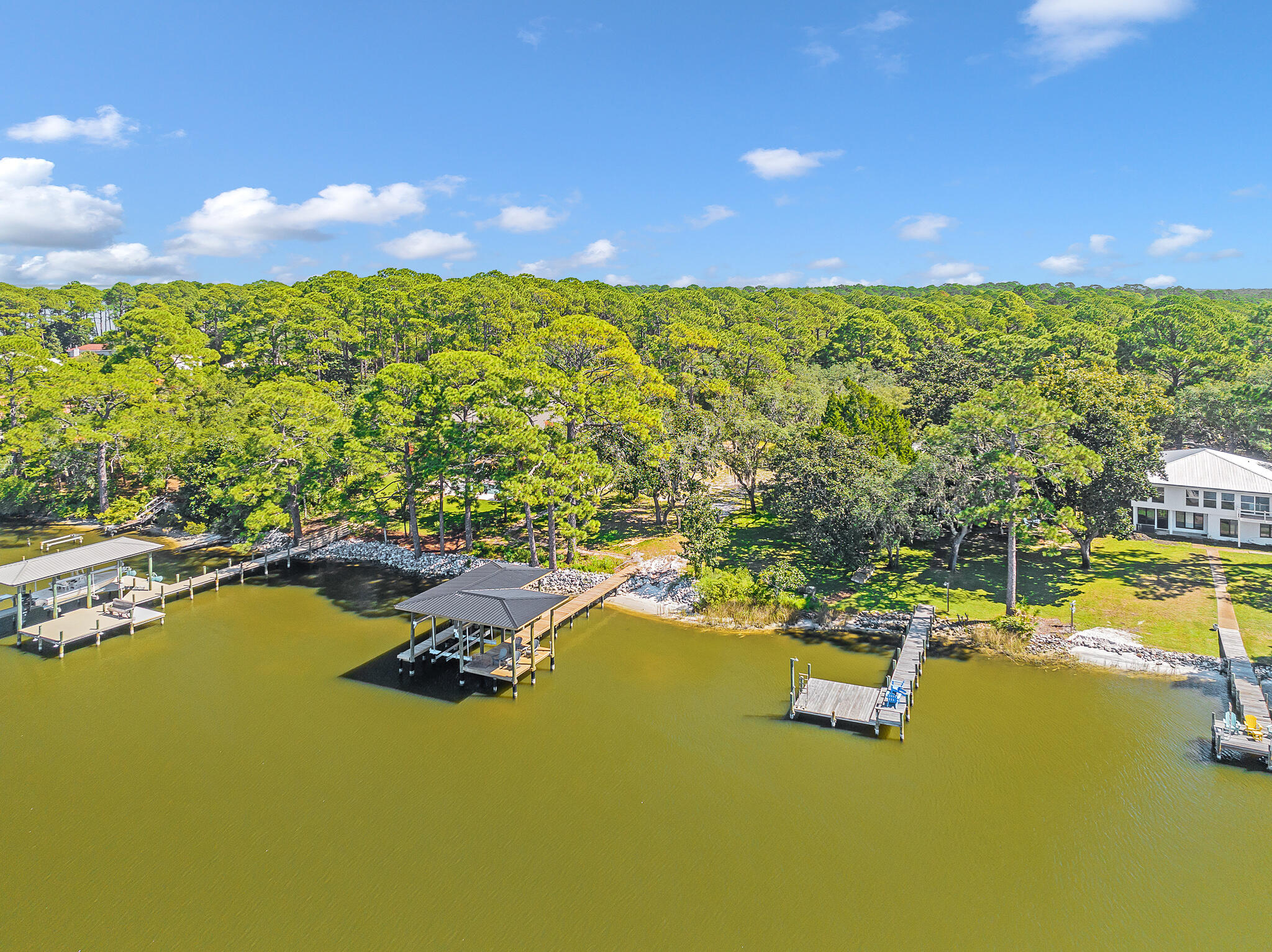 1455 Hewett Point Road Santa Rosa Beach, FL 32459 - Photo 23 of 33 Gallery Image 23
