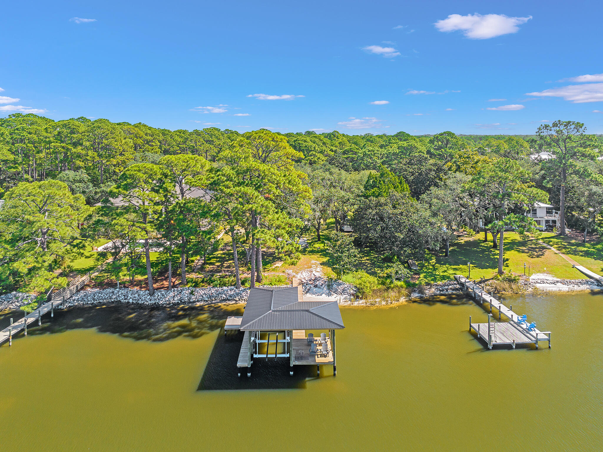 1455 Hewett Point Road Santa Rosa Beach, FL 32459 - Photo 24 of 33 Gallery Image 24