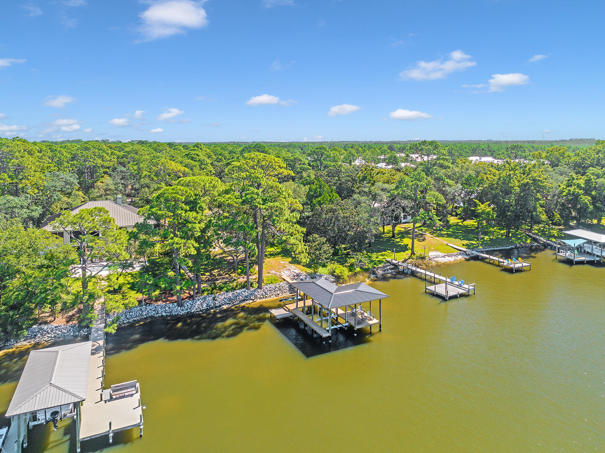 1455 Hewett Point Road Santa Rosa Beach, FL 32459 - Photo 25 of 33 Gallery Image 25
