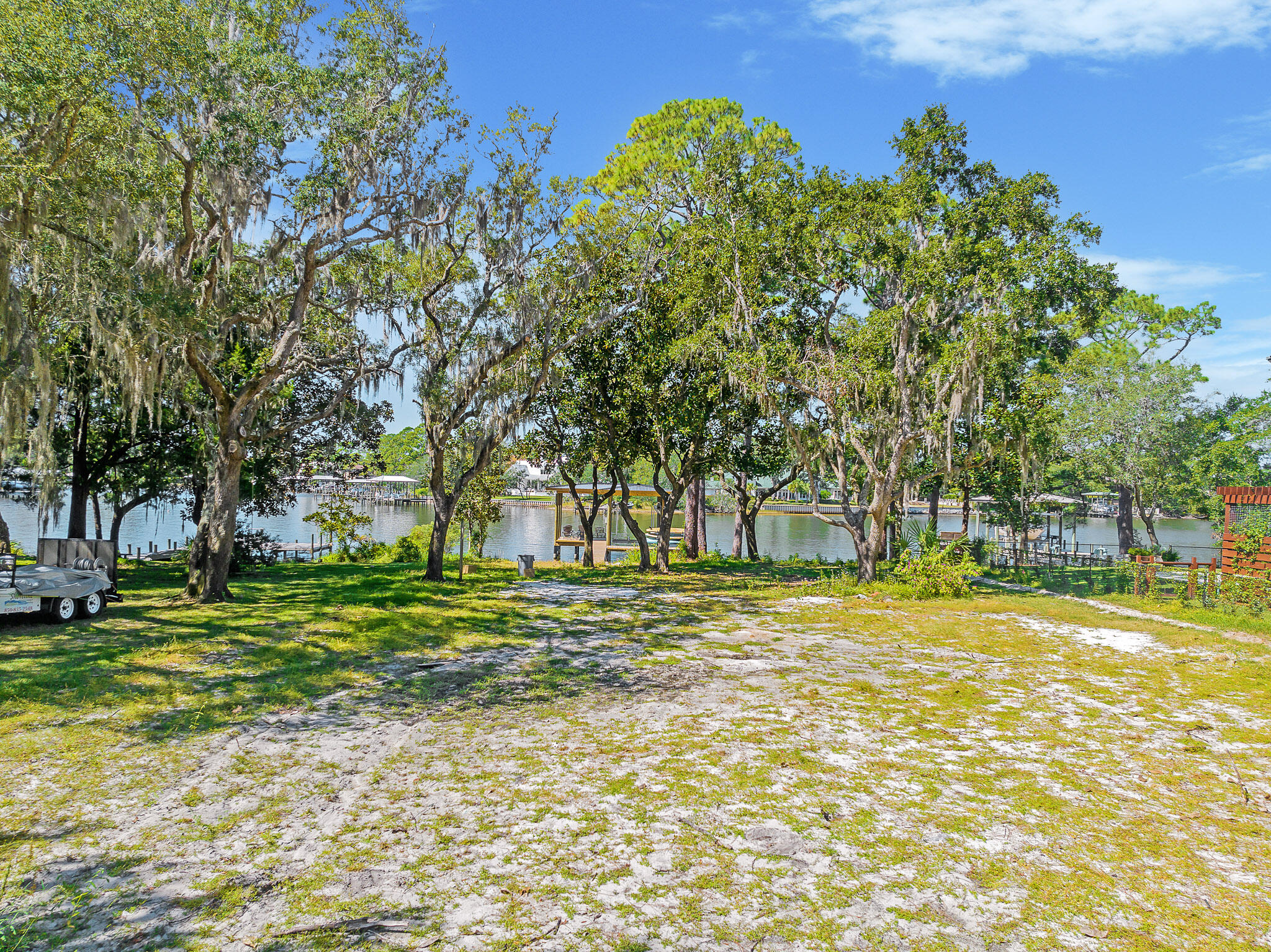 1455 Hewett Point Road Santa Rosa Beach, FL 32459 - Photo 30 of 33 Gallery Image 30