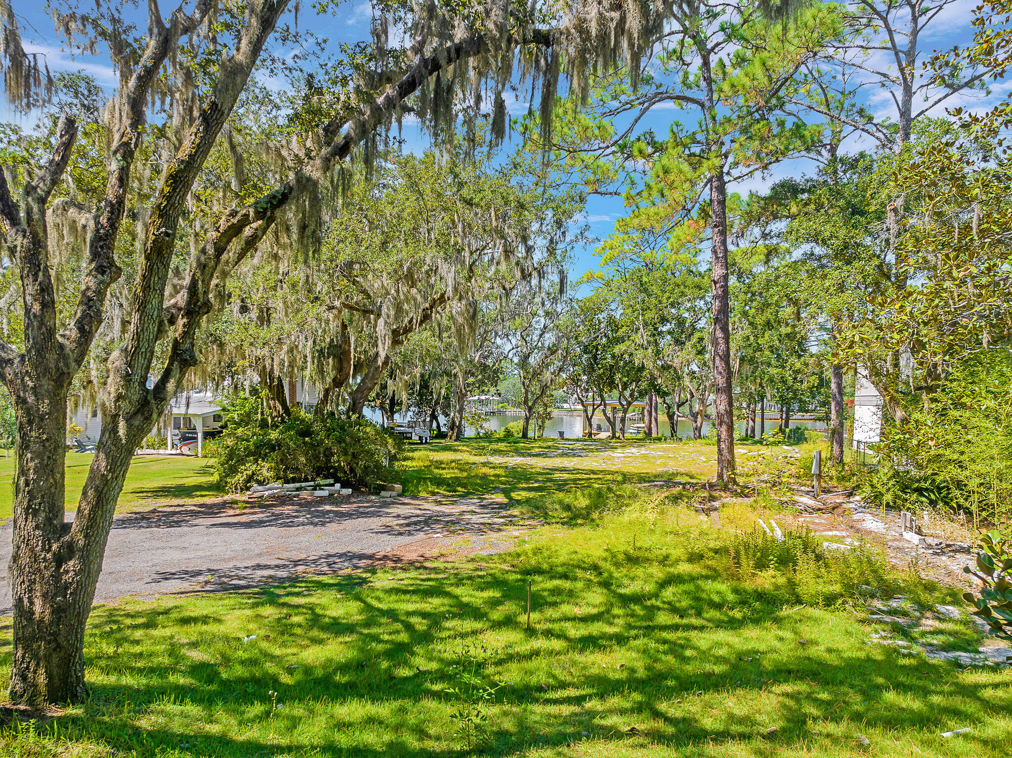 1455 Hewett Point Road Santa Rosa Beach, FL 32459 - Photo 32 of 33 Gallery Image 32