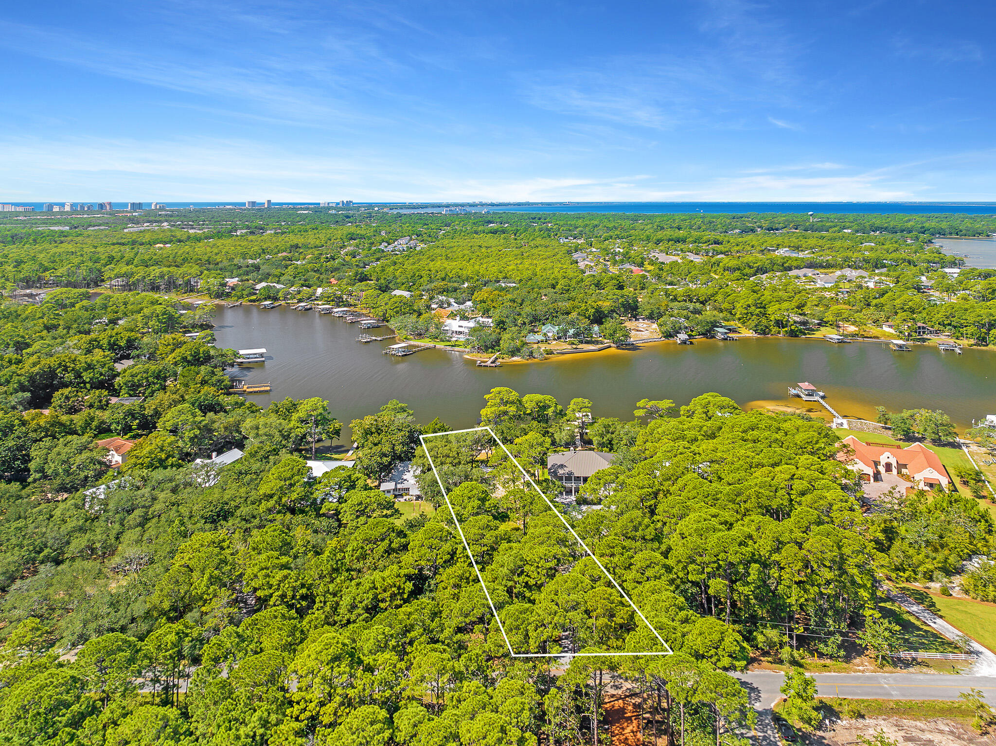 1455 Hewett Point Road Santa Rosa Beach, FL 32459 - Photo 8 of 33 Gallery Image 8
