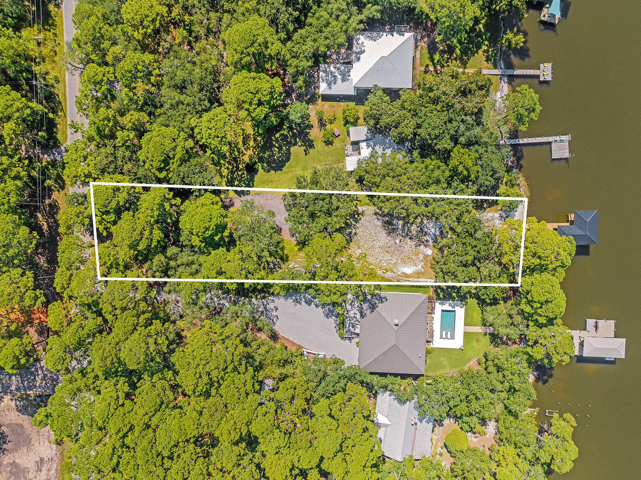 1455 Hewett Point Road Santa Rosa Beach, FL 32459 - Photo 9 of 33 Gallery Image 9