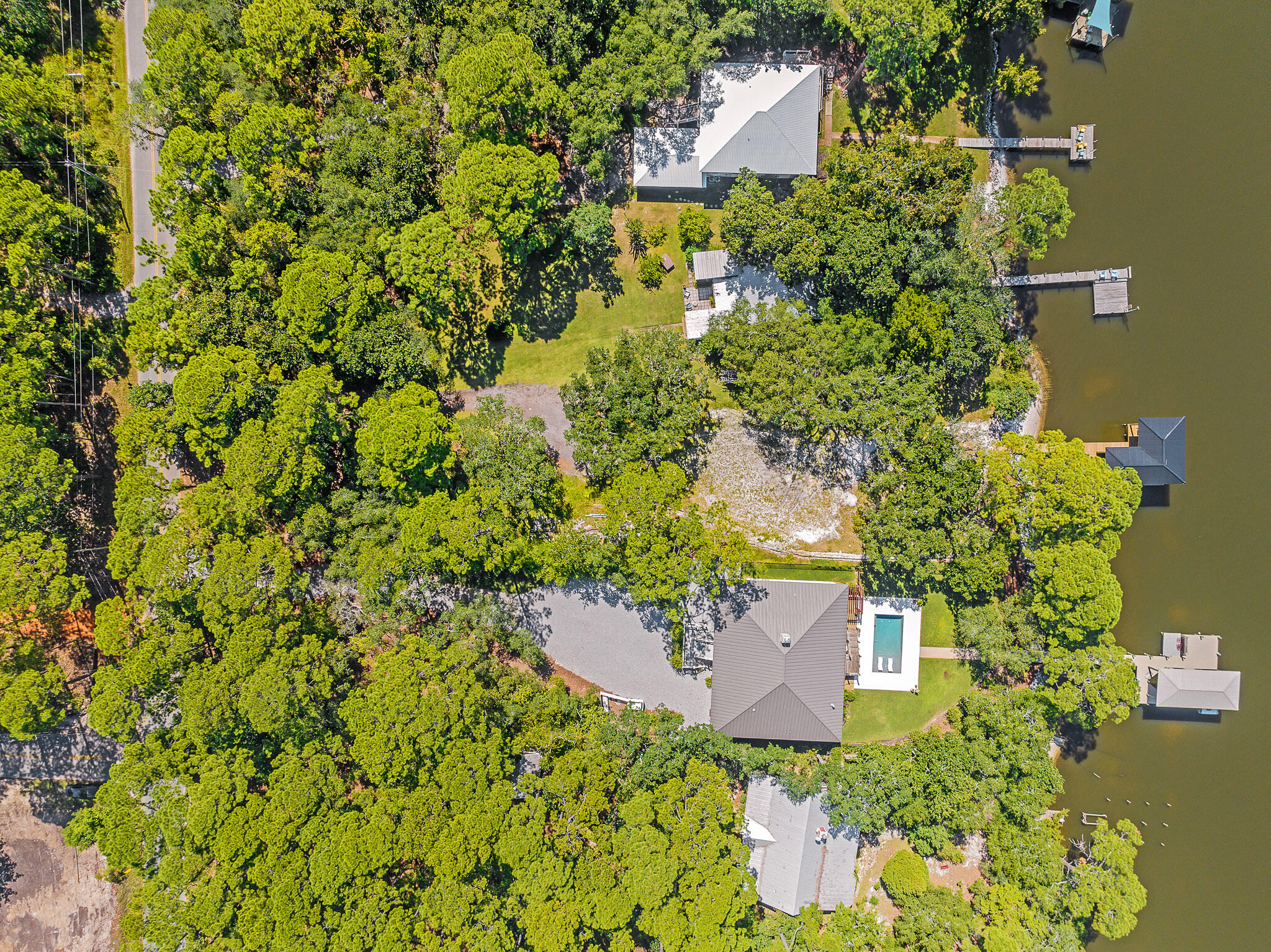 1455 Hewett Point Road Santa Rosa Beach, FL 32459 - Photo 10 of 33 Gallery Image 10