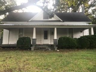 1123 Lower Birmingham Road Canton, GA 30115 - Photo 1 of 1 Gallery Image 1
