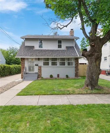 $175,000 | 690 Storer Avenue, Akron, OH 44320