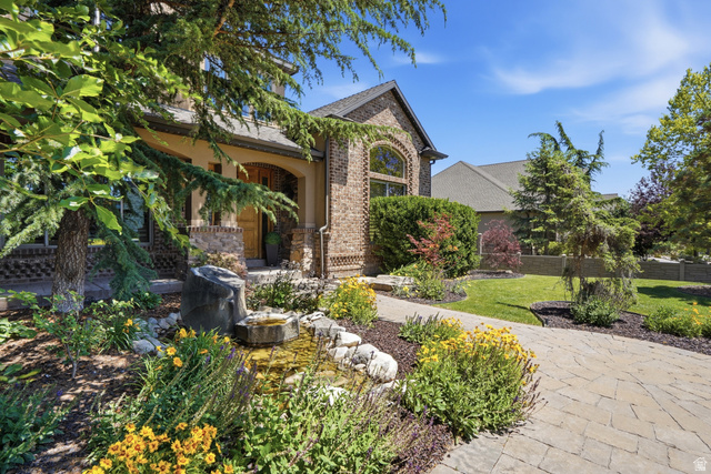 3094 Bison Ridge Road South Jordan, UT 84095 - Photo 1 of 79