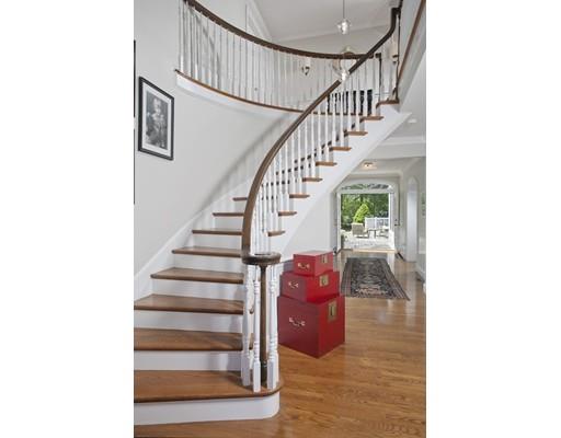 3 Alexandra Way Hingham, MA 02043 - Photo 2 of 30 a view of entryway