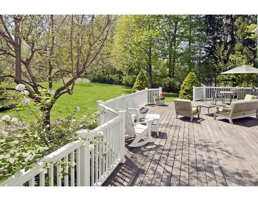 3 Alexandra Way Hingham, MA 02043 - Photo 26 of 30 a view of outdoor space yard and patio