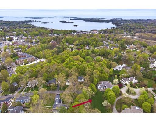 3 Alexandra Way Hingham, MA 02043 - Photo 30 of 30 a view of a city