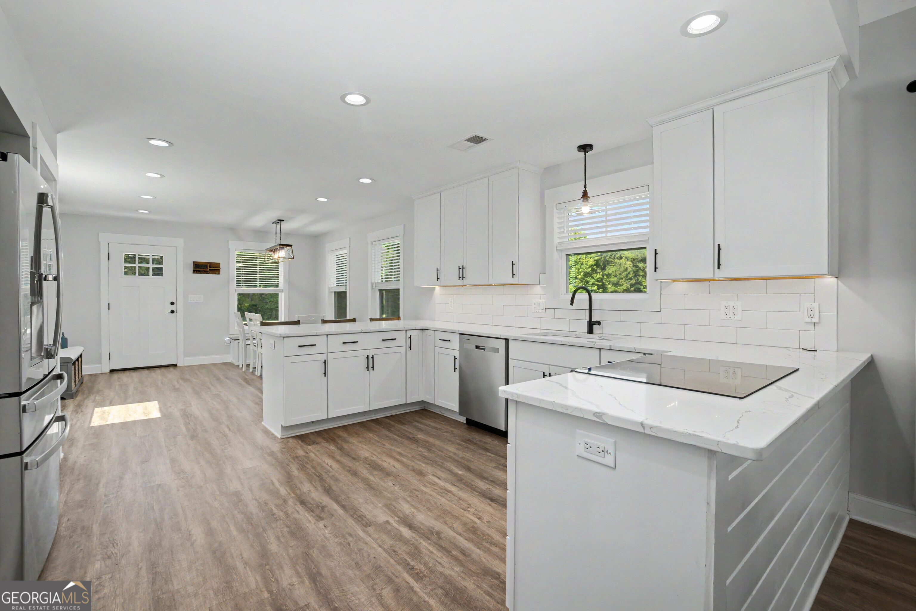 137 Lynch Road Brooks, GA 30205 - Photo 4 of 43