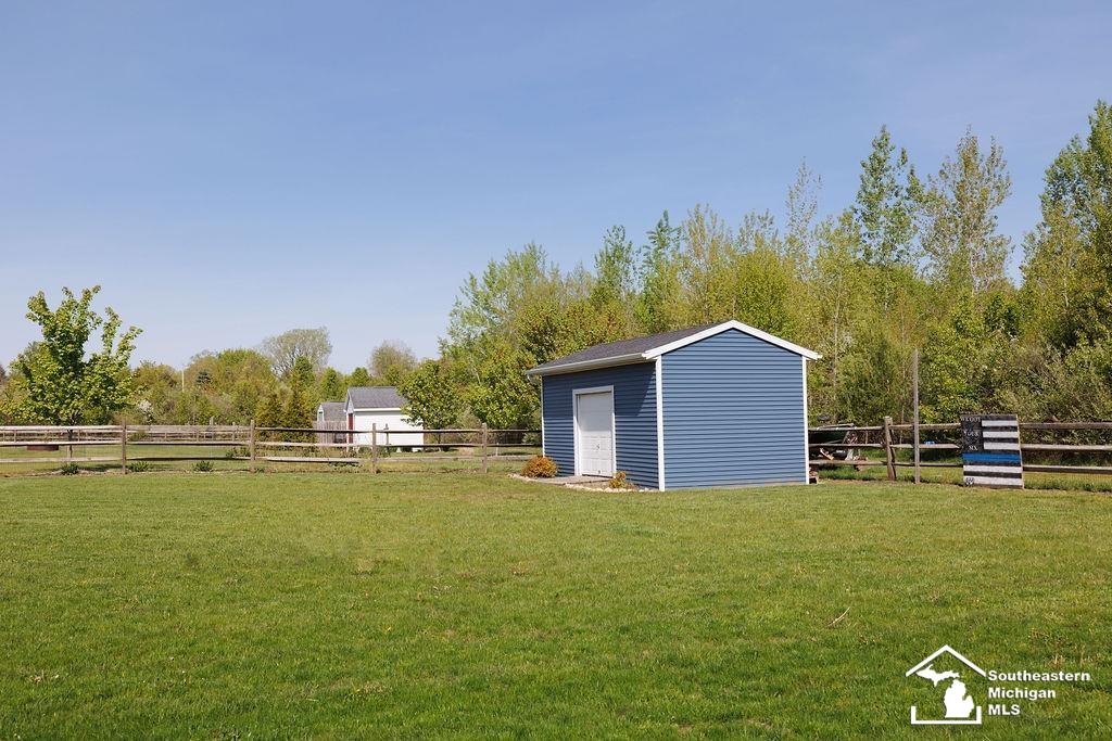 1420 Smith Road Temperance, MI 48182 - Photo 61 of 67