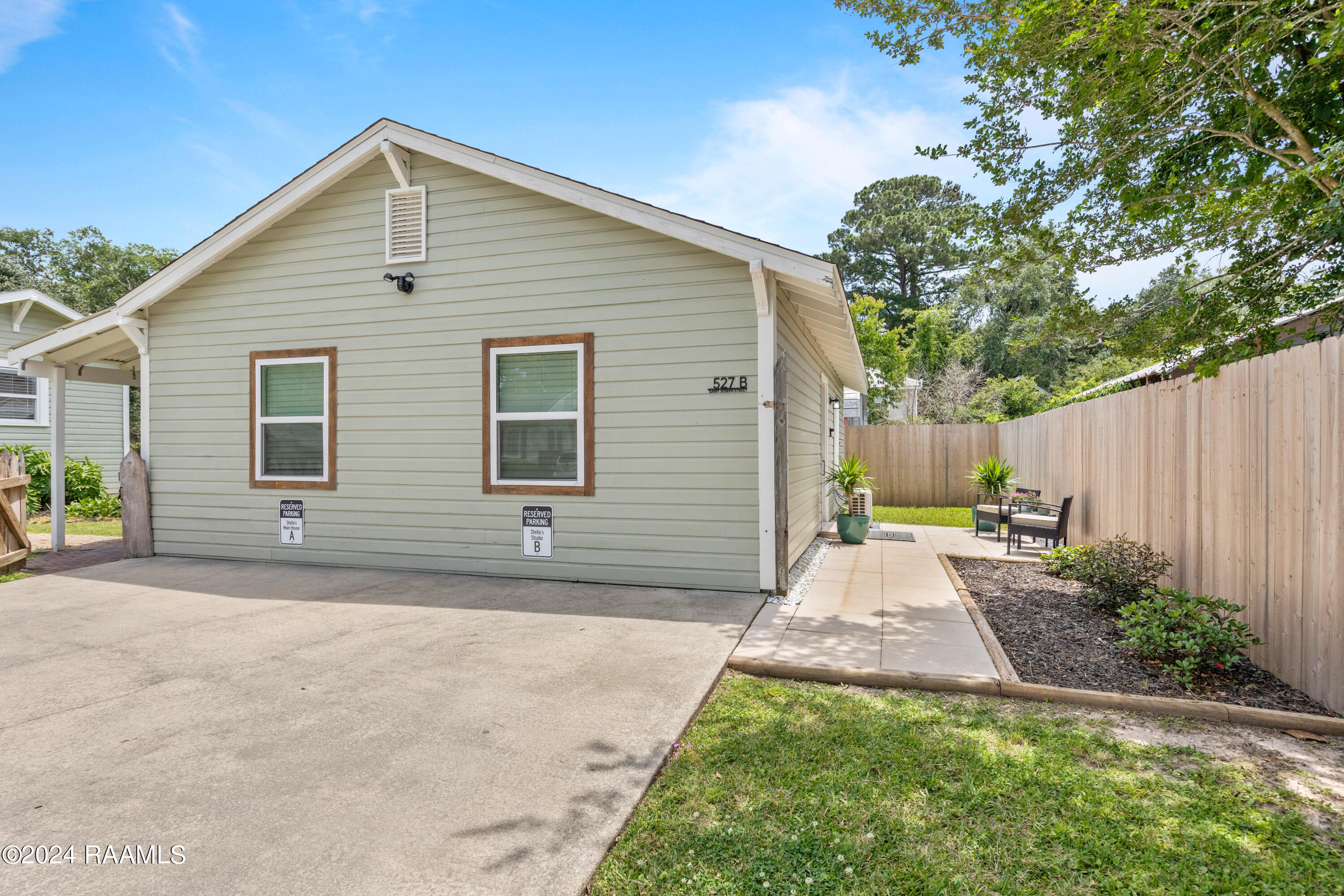 527 St Joseph Street Lafayette, LA 70506 - Photo 45 of 47 527StJoseph-19