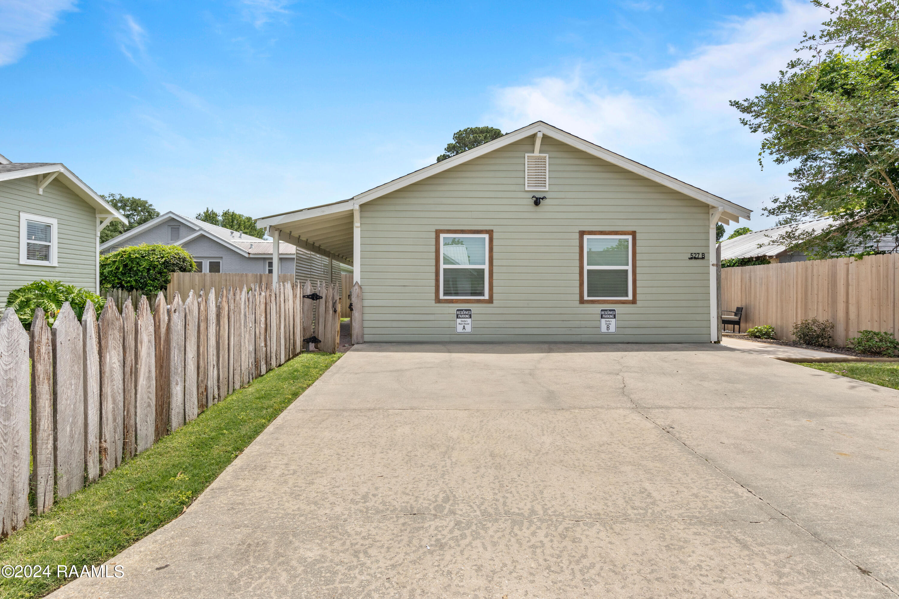 527 St Joseph Street Lafayette, LA 70506 - Photo 46 of 47 527StJoseph-17