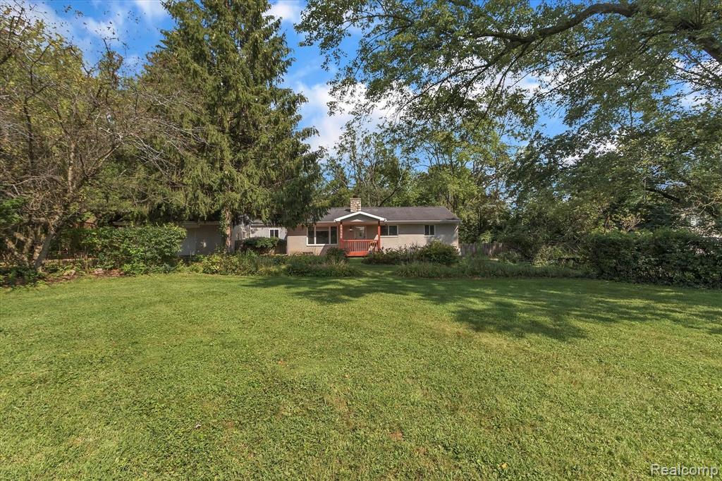28366 Rollcrest Road Farmington Hills, MI 48334 - Photo 53 of 53