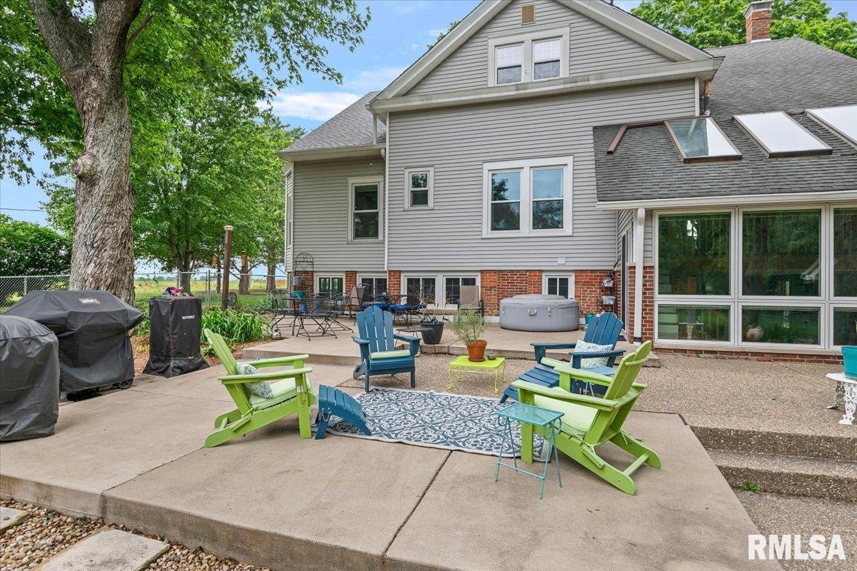 4502 Gaule Road Springfield, IL 62712 - Photo 78 of 86