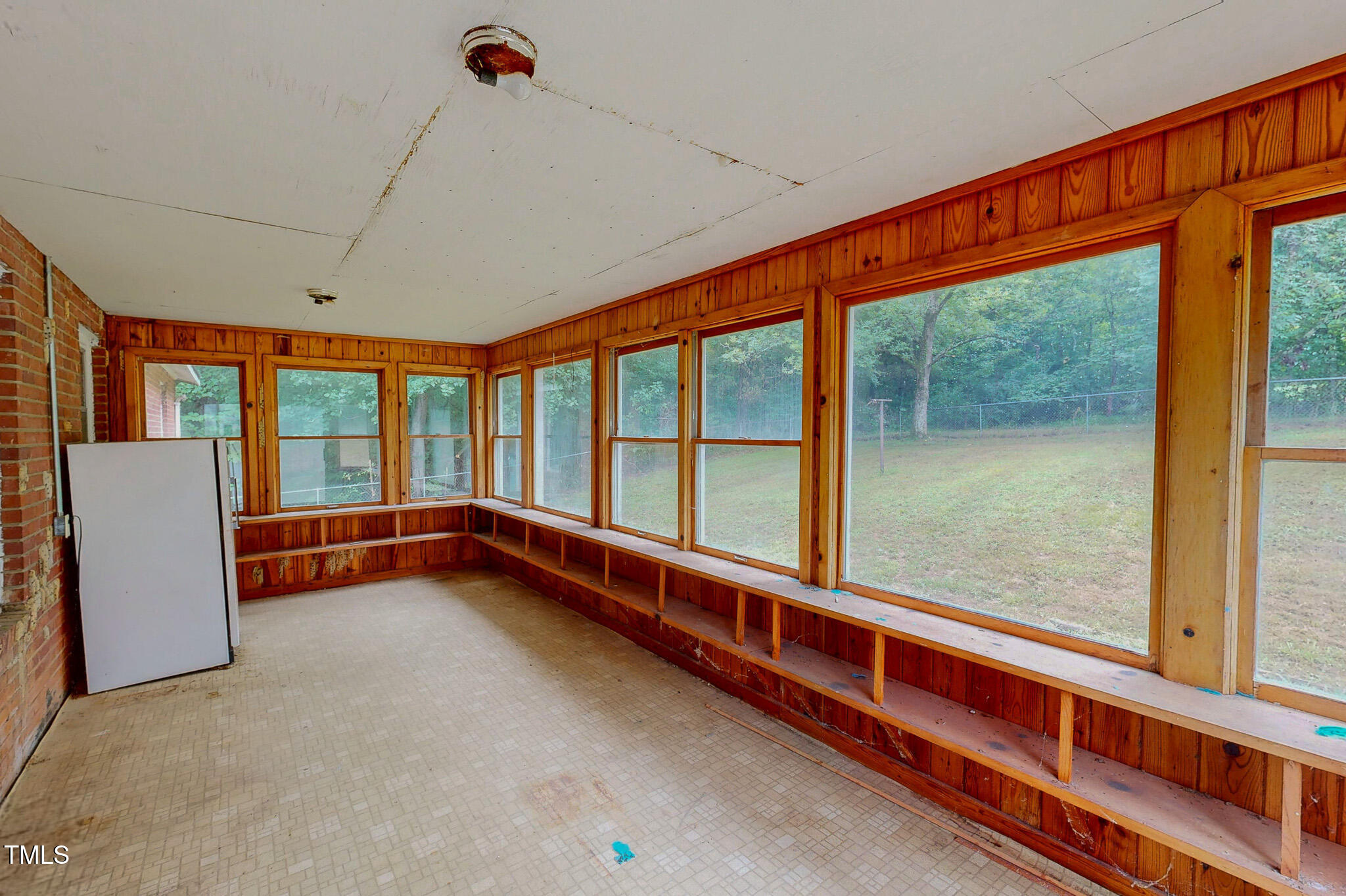 5004 Mt Harmony Church Road Rougemont, NC 27572 - Photo 4 of 24 5