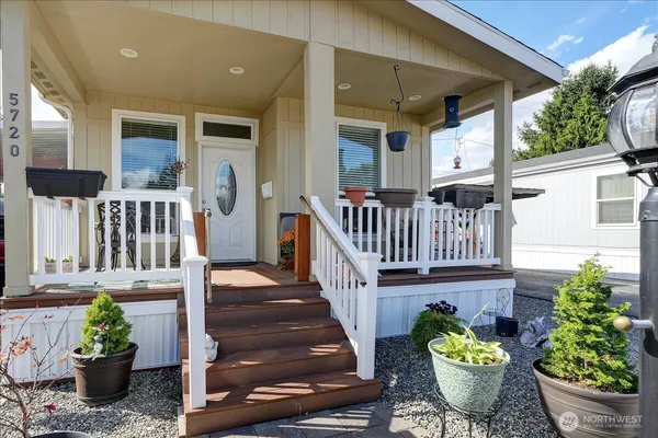 $135,000 | 5720 113th Avenue East, Unit 75, Puyallup, WA 98372