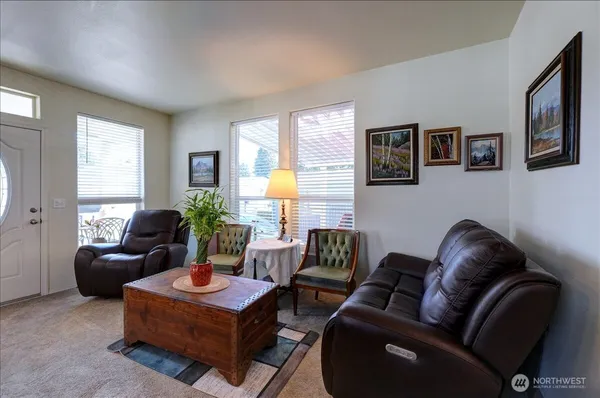 $135,000 | 5720 113th Avenue East, Unit 75, Puyallup, WA 98372