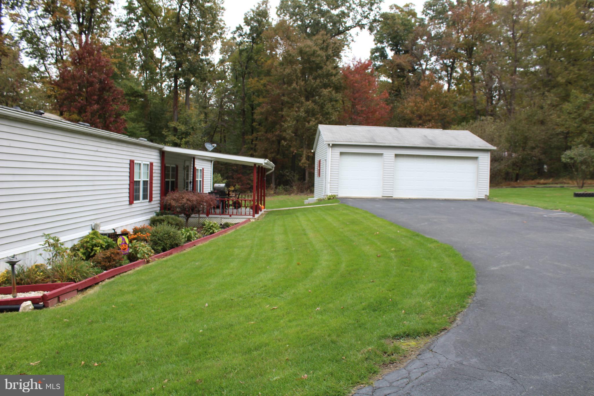 9255 Camp Road Red Lion, PA 17356 - Photo 4 of 17 Gallery Image 4