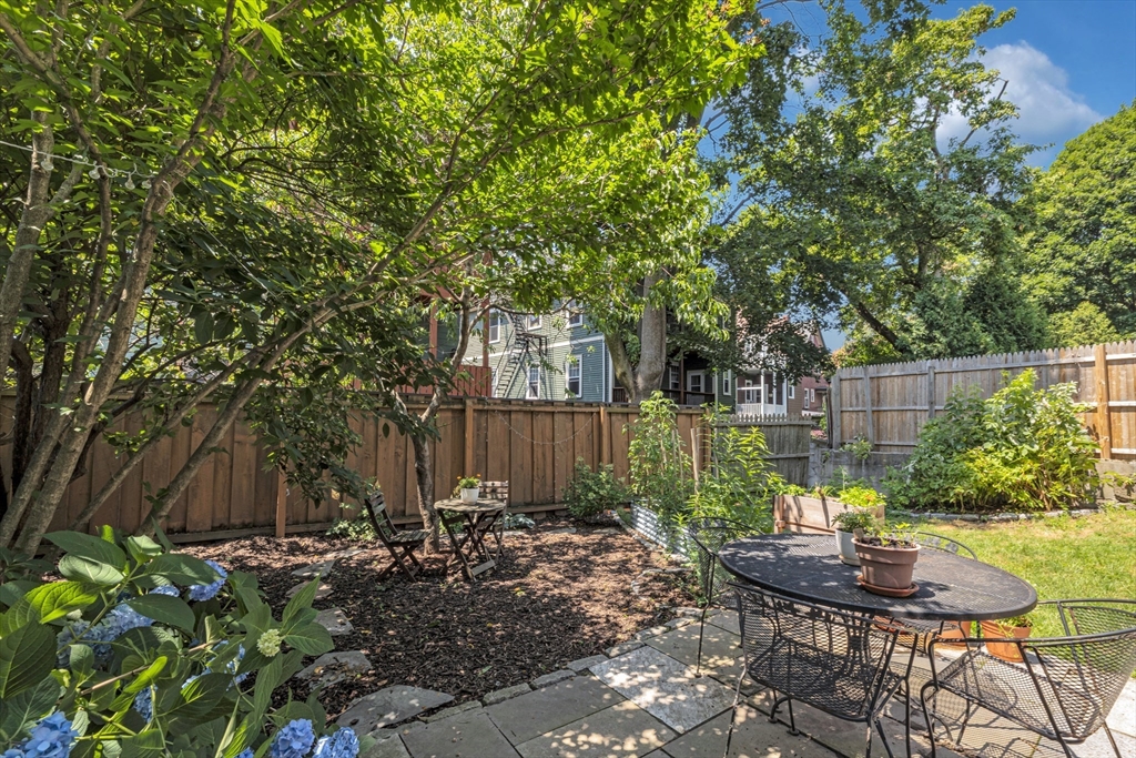 109 Sheridan Street, Unit 3 Boston, MA 02130 - Photo 21 of 24