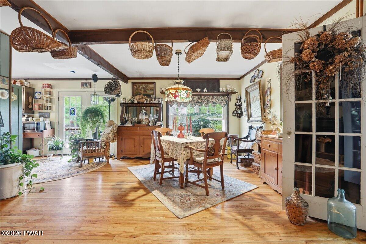 103 Forever Green Road Lakeville, PA 18438 - Photo 130 of 179