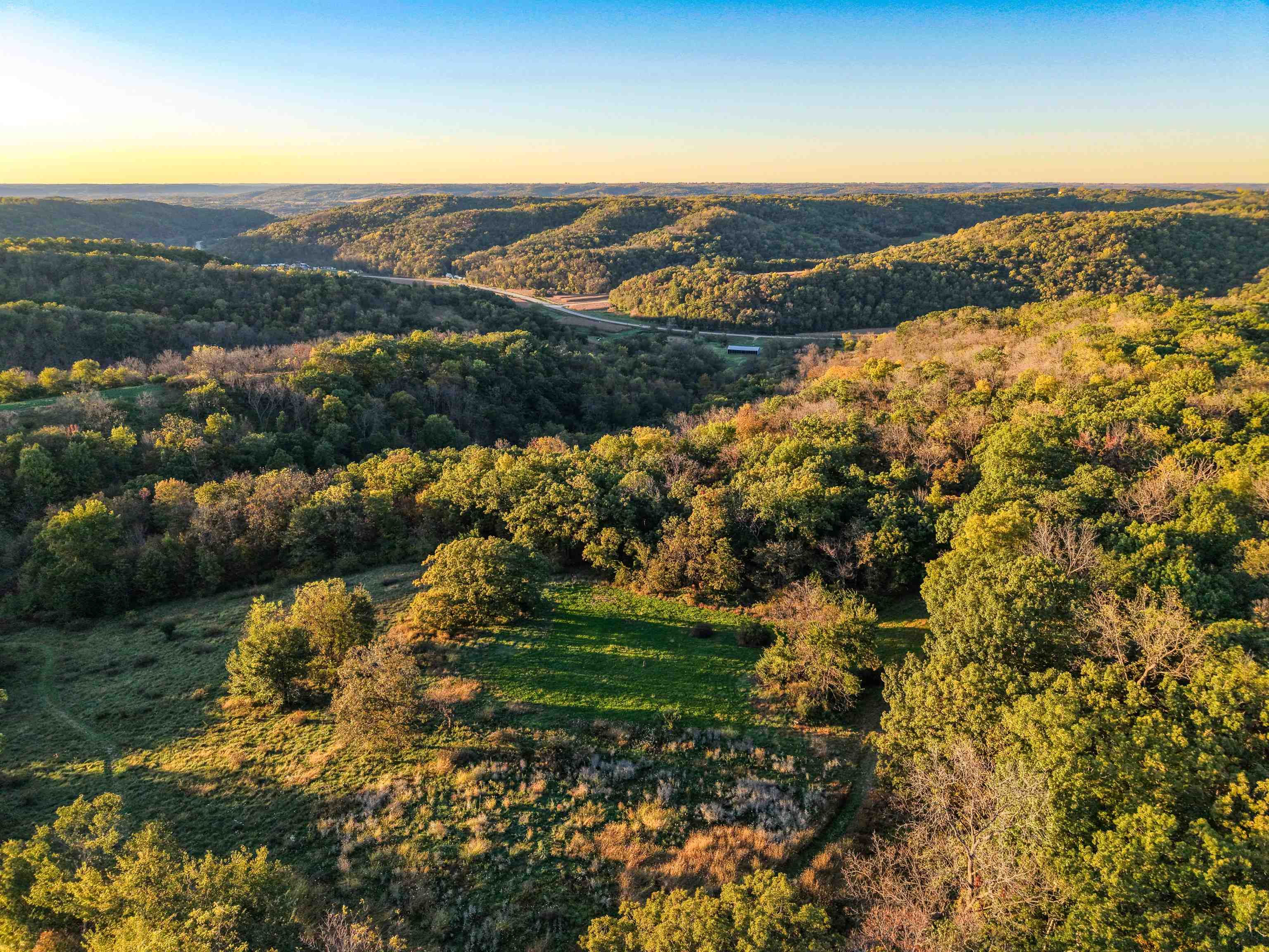 0 Us Highway 18 Prairie du Chien, WI 53821 - Photo 1 of 80