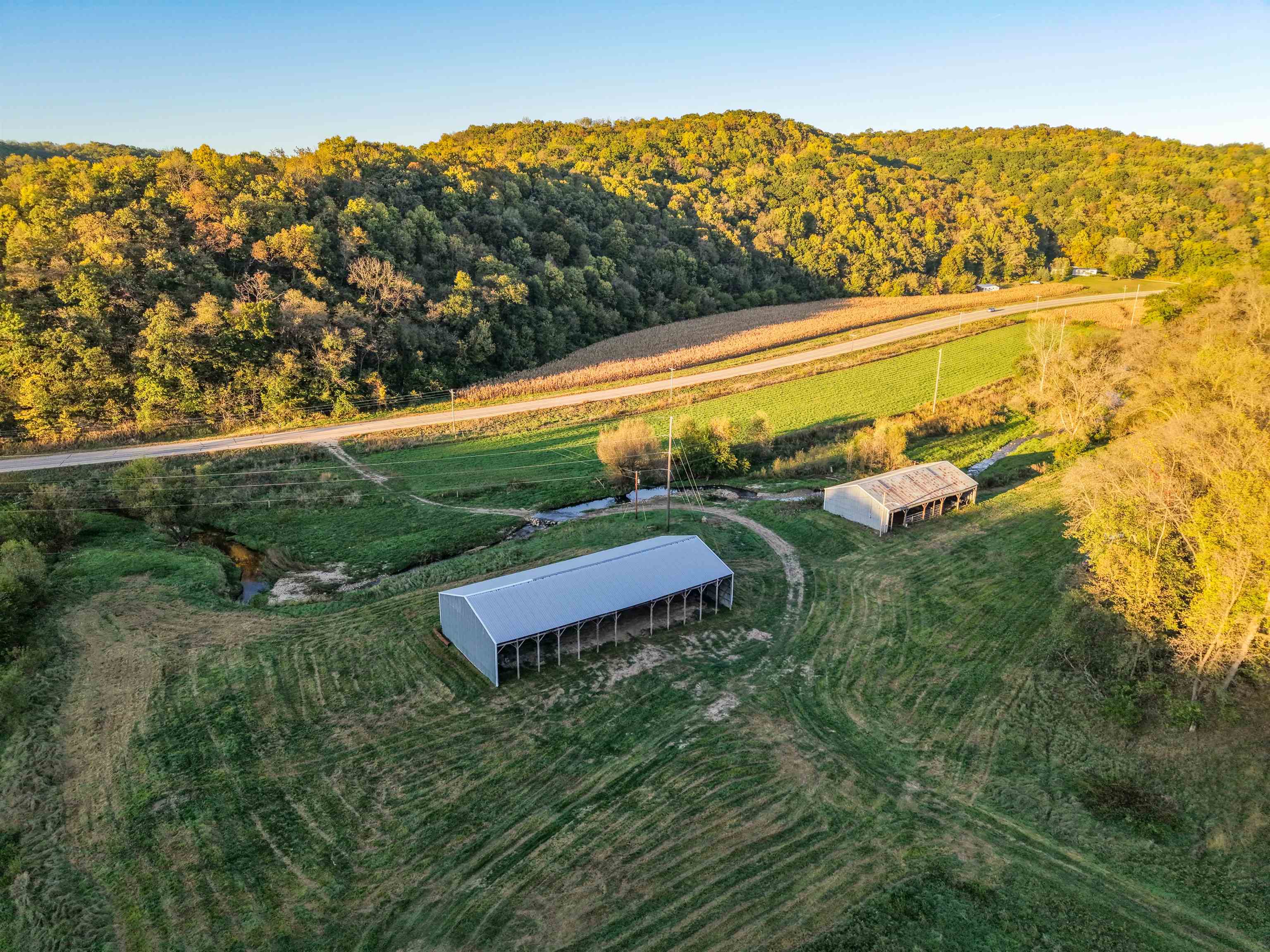 0 Us Highway 18 Prairie du Chien, WI 53821 - Photo 2 of 80