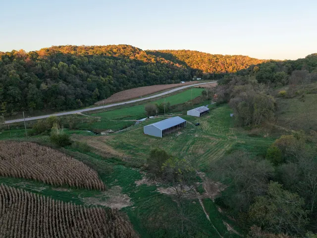 $925,000 | 0 Us Highway 18, Prairie du Chien, WI 53821