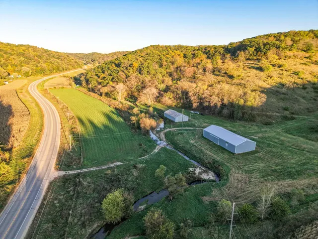 $925,000 | 0 Us Highway 18, Prairie du Chien, WI 53821