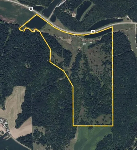 $925,000 | 0 Us Highway 18, Prairie du Chien, WI 53821