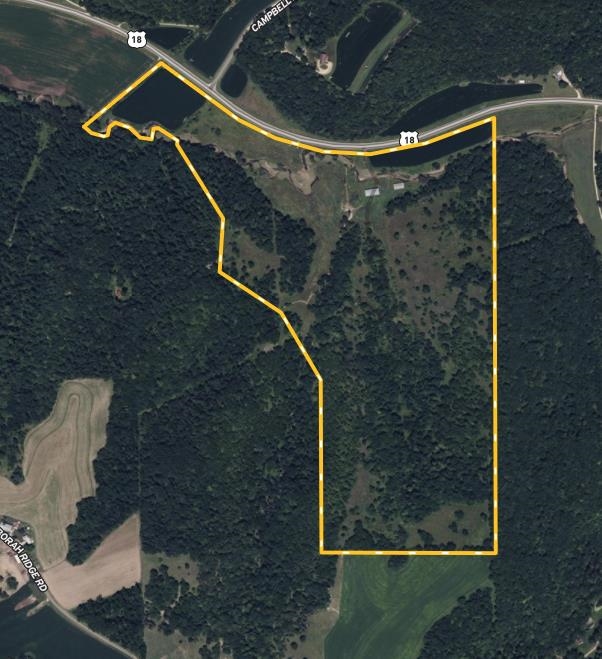 0 Us Highway 18 Prairie du Chien, WI 53821 - Photo 77 of 80