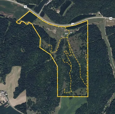 $925,000 | 0 Us Highway 18, Prairie du Chien, WI 53821