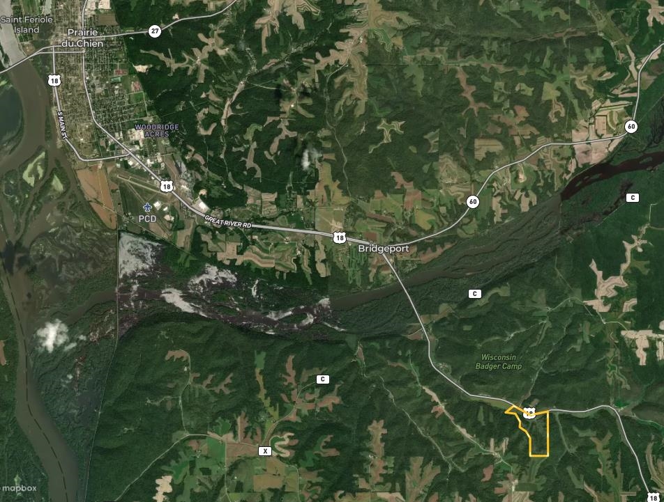 0 Us Highway 18 Prairie du Chien, WI 53821 - Photo 80 of 80