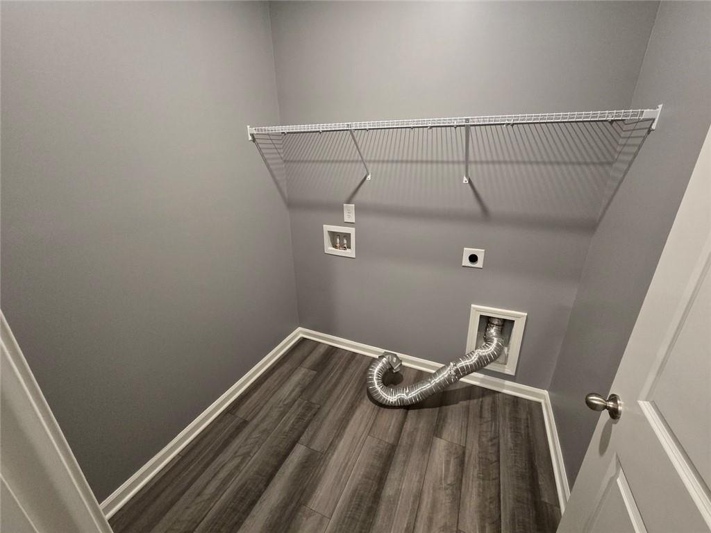 104 Mccall Way Monroe, GA 30655 - Photo 12 of 30